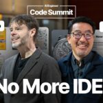 2026: The Year The IDE Died — Steve Yegge & Gene Kim, Authors, Vibe Coding