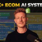 4 AI Systems Every E-com Business Needs (n8n)