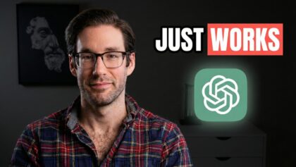 4 Things AI Couldn’t Do 6 Months Ago (That Work Now)