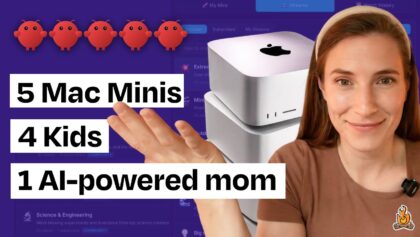 5 OpenClaw agents run my home, finances, and code | Jesse Genet