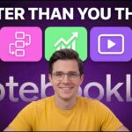 7 NEW NotebookLM Use Cases for February 2026