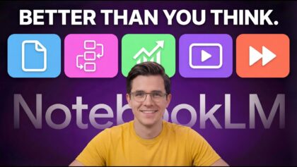 7 NEW NotebookLM Use Cases for February 2026