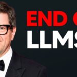 A New Kind of AI Is Emerging And Its Better Than LLMS?
