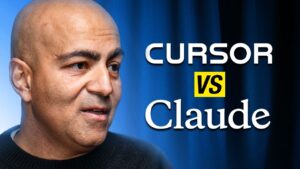 a16z, Anish Acharya: Is SaaS Dead? Do Margins Still Matter? Why We Are Not in an AI Bubble?
