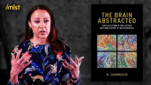 Abstraction & Idealization: AI’s Plato Problem [Mazviita Chirimuuta]