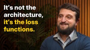 Adam Marblestone – AI is missing something fundamental about the brain