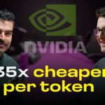 Agent Inference at the “Speed of Light” — How NVIDIA moves like a $4.3 Trillion Startup