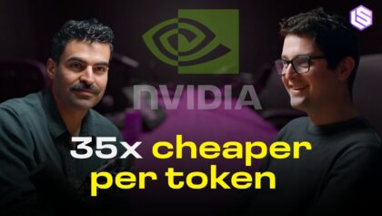 Agent Inference at the “Speed of Light” — How NVIDIA moves like a $4.3 Trillion Startup