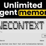Agent memory resolved?