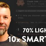 Agent OS v3: Leaner & Smarter for Building in 2026
