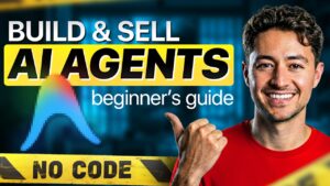 AGENTIC WORKFLOWS 6 HOUR COURSE: Beginner to Pro
