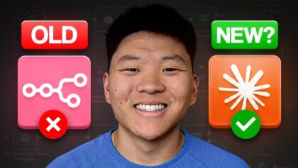Agentic Workflows Just Changed AI Automation Forever!