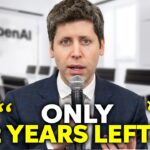 AGI by 2028? Sam Altman Just Changed the Timeline
