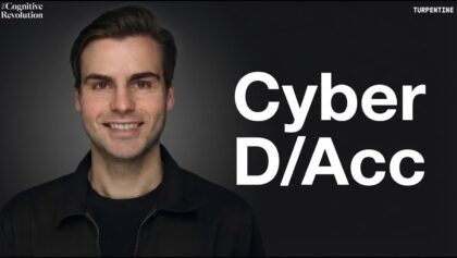 AGI-Pilled Cyber Defense: Automating Digital Forensics w/ Asymmetric Security Founder Alexis Carlier
