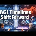 AGI Timelines Shift Forward