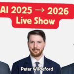 AI 2025 → 2026 Live Show | Part 2