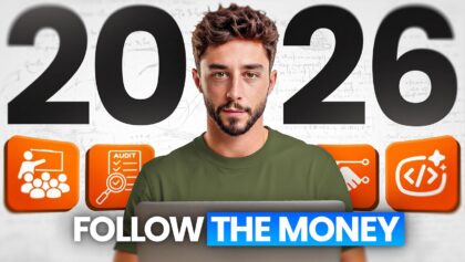 AI Agency Predictions 2026: Where The Real Money Is Moving