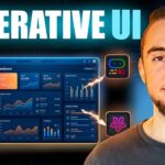 AI Agents Can Now Build Their Own UI