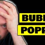 AI bubble JUST popped…