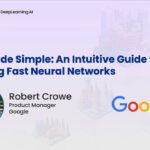 AI Dev 25 x NYC | Robert Crowe: JAX Made Simple: An Intuitive Guide to Building Fast Neural Networks