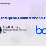 AI Dev 25 x NYC | Scott Hurrey: Scaling Enterprise AI with MCP and A2A