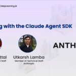 AI Dev 25 x NYC | Tanveer Mittal, Utkarsh Lamba: Building with the Claude Agent SDK