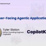 AI Dev 25 x NYC | Tyler Slaton: Build User Facing Agentic Applications with AG UI