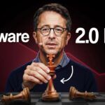 AI Eats the World: Benedict Evans on the Next Platform Shift