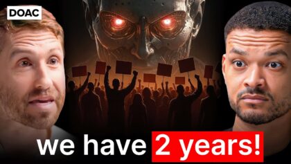 AI Expert: Here Is What The World Looks Like In 2 Years!