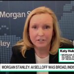 AI Fears Leading to ‘Indiscriminate’ Selloff: Morgan Stanley
