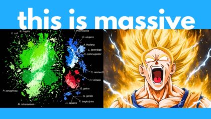 AI has cracked the code of life