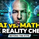 AI is getting REALLY good at math. But how good, exactly?