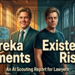 AI Scouting Report: the Good, Bad, & Weird @ the Law & AI Certificate Program, by LexLab, UC Law SF