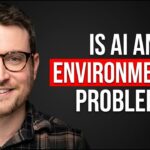 AI’s Energy & Water Demands: Sorting Fact from Fiction with Andy Masley