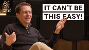 AlphaFold – The Most Important AI Breakthrough Ever Made
