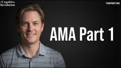 AMA Part 1: Is Claude Code AGI?  Are we in a bubble?  Plus Live Player Analysis