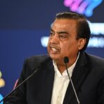 Ambani Pledges $110 Billion AI Investment Over 7 Years