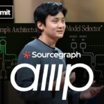 Amp Code: Next Generation AI Coding – Beyang Liu, Amp Code