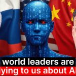 An AI Expert Warning: 6 People Are Deciding Humanity’s Future!