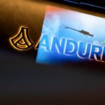 Anduril Begins Making Uncrewed Fighters