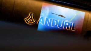 Anduril Begins Making Uncrewed Fighters