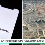 Anthropic Ditches Hallmark Safety Policy