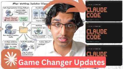Anthropic Just Dropped 17 New Claude Code Features