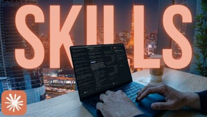 Anthropic Just Dropped Claude Code Skills 2.0