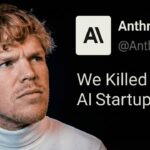 Anthropic Killed Your AI Startup.