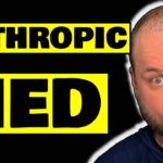 Anthropic might be DONE (48 hours left)