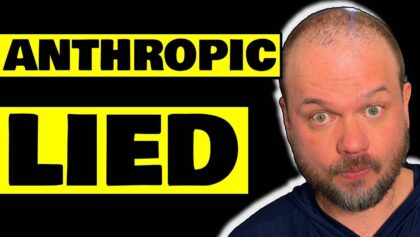 Anthropic might be DONE (48 hours left)