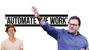 Anthropic: Our AI just created a tool that can ‘automate all white collar work’, Me: