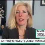 Anthropic-Pentagon Feud Over AI Use Continues