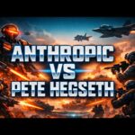 Anthropic vs Pete Hegseth